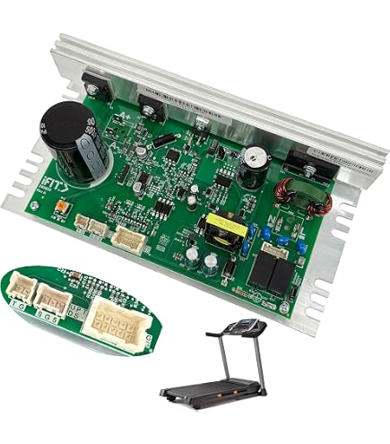 Amazon.com: Lower Motor Control Board Controller 386816 MC1618DLS